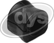 DYS 75-24252 - Coussinet de palier, stabilisateur droxauto.com