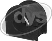 DYS 75-24267 - Coussinet de palier, stabilisateur droxauto.com