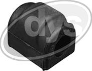 DYS 75-24204 - Coussinet de palier, stabilisateur droxauto.com