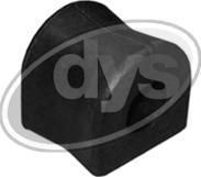 DYS 75-24201 - Coussinet de palier, stabilisateur droxauto.com