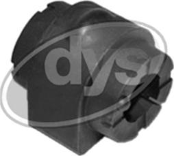 DYS 75-24235 - Coussinet de palier, stabilisateur droxauto.com