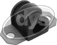 DYS 75-24237 - Coussinet de palier, stabilisateur droxauto.com