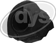DYS 75-24224 - Coussinet de palier, stabilisateur droxauto.com