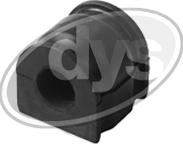 DYS 75-24222 - Coussinet de palier, stabilisateur droxauto.com