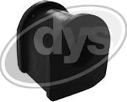DYS 75-24277 - Coussinet de palier, stabilisateur droxauto.com