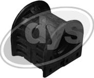 DYS 75-25664 - Coussinet de palier, stabilisateur droxauto.com