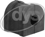 DYS 75-25631 - Coussinet de palier, stabilisateur droxauto.com