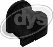 DYS 75-25670 - Coussinet de palier, stabilisateur droxauto.com
