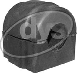 DYS 75-25051 - Coussinet de palier, stabilisateur droxauto.com