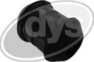 DYS 75-25002 - Coussinet de palier, stabilisateur droxauto.com
