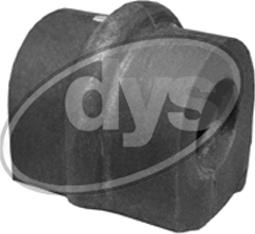 DYS 75-25010 - Coussinet de palier, stabilisateur droxauto.com