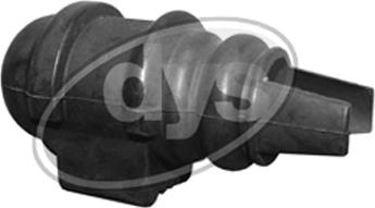 DYS 75-25020 - Coussinet de palier, stabilisateur droxauto.com