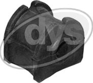 DYS 75-25109 - Coussinet de palier, stabilisateur droxauto.com
