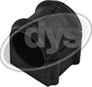 DYS 75-25892 - Coussinet de palier, stabilisateur droxauto.com
