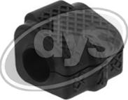 DYS 75-25811 - Coussinet de palier, stabilisateur droxauto.com