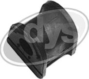 DYS 75-25798 - Coussinet de palier, stabilisateur droxauto.com