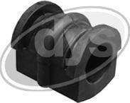 DYS 75-26909 - Coussinet de palier, stabilisateur droxauto.com