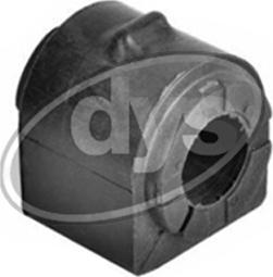 DYS 75-26049 - Coussinet de palier, stabilisateur droxauto.com
