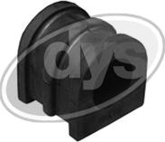 DYS 75-26801 - Coussinet de palier, stabilisateur droxauto.com