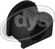 DYS 75-26887 - Coussinet de palier, stabilisateur droxauto.com