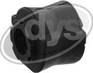DYS 75-26757 - Coussinet de palier, stabilisateur droxauto.com