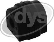DYS 75-26739 - Coussinet de palier, stabilisateur droxauto.com
