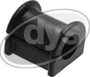 DYS 75-28510 - Coussinet de palier, stabilisateur droxauto.com