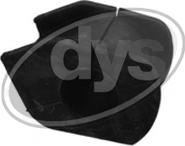 DYS 75-28511 - Coussinet de palier, stabilisateur droxauto.com