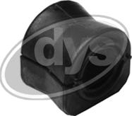 DYS 75-28134 - Coussinet de palier, stabilisateur droxauto.com