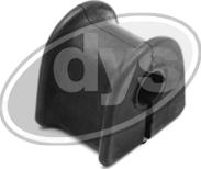DYS 75-28241 - Coussinet de palier, stabilisateur droxauto.com