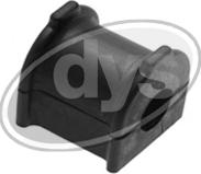 DYS 75-28243 - Coussinet de palier, stabilisateur droxauto.com