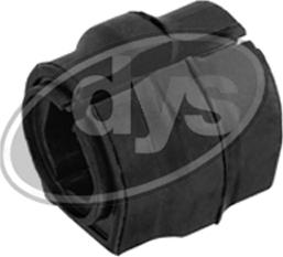 DYS 75-23442 - Coussinet de palier, stabilisateur droxauto.com