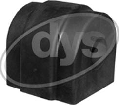 DYS 75-23062 - Coussinet de palier, stabilisateur droxauto.com
