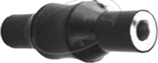 DYS 75-22958 - Coussinet de palier, stabilisateur droxauto.com