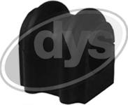 DYS 75-22911 - Coussinet de palier, stabilisateur droxauto.com