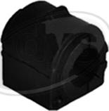 DYS 75-22934 - Coussinet de palier, stabilisateur droxauto.com