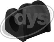 DYS 75-27480 - Coussinet de palier, stabilisateur droxauto.com