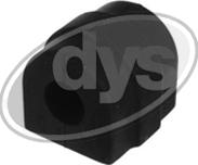 DYS 75-27600 - Coussinet de palier, stabilisateur droxauto.com