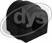 DYS 75-27016 - Coussinet de palier, stabilisateur droxauto.com