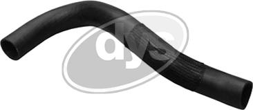 DYS 76-01618 - Gaine de suralimentation droxauto.com