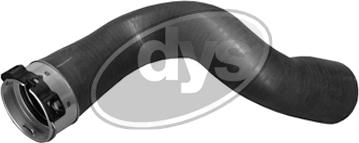 DYS 76-01681 - Gaine de suralimentation droxauto.com