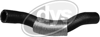 DYS 76-01369 - Gaine de suralimentation droxauto.com