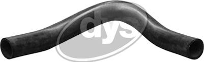 DYS 76-01361 - Gaine de suralimentation droxauto.com