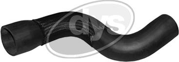 DYS 76-01310 - Gaine de suralimentation droxauto.com