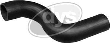 DYS 76-01312 - Gaine de suralimentation droxauto.com