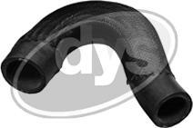 DYS 76-01333 - Gaine de suralimentation droxauto.com