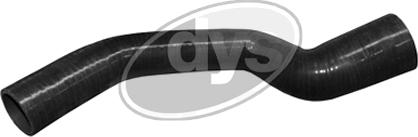 DYS 76-01374 - Gaine de suralimentation droxauto.com