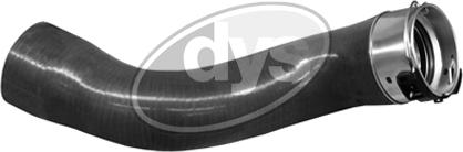 DYS 76-01372 - Gaine de suralimentation droxauto.com
