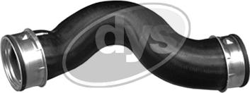 DYS 76-01708 - Gaine de suralimentation droxauto.com