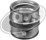 DYS 76-01707 - Gaine de suralimentation droxauto.com